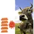 ZooVenture Lot De 100 Étiquettes D'oreille Numérotées En TPU Pour Vaches ZooVenture Lot De 100 Étiquettes D'oreille Numérotées En TPU Pour Vaches