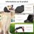 FurryFusion Cache-oreilles de protection pour chien