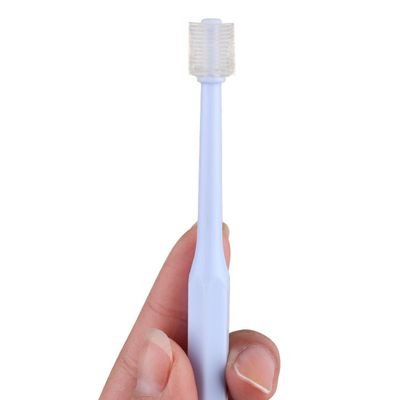 ZenPets Brosses à dents pour chat et chien