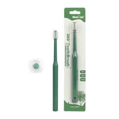 ZenPets Brosses à dents pour chat et chien