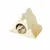 FurryFusion Cachette pour petits animaux en forme de fromage FurryFusion Cachette pour petits animaux en forme de fromage