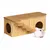 FurryFusion Cachette en bois pour animaux FurryFusion Cachette en bois pour animaux