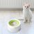 IntiMeg Gamelle flottante d'eau pour chien et chat （600ml）