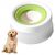 IntiMeg Gamelle flottante d'eau pour chien et chat （600ml）