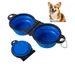 ZenPets Bol double pour chien
