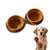 FurryFusion Gamelle de rangement pliable pour animaux de compagnie