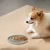 ZenPets Gamelle en silicone pour alimentation lente