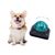 IntiMeg Lampe de poche à collier pour animaux
