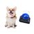 IntiMeg Lampe de poche à collier pour animaux