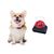 IntiMeg Lampe de poche à collier pour animaux