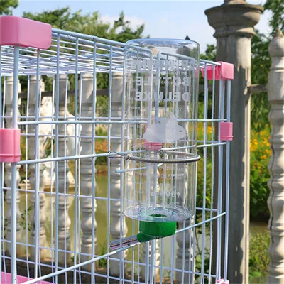 Pet Planet Abreuvoir-biberon pour rongeur et lapin 1000ml