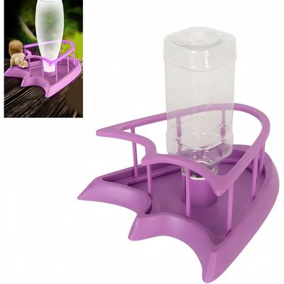 ZooVenture Distributeur D'eau Automatique Mangeoire Pour Reptiles