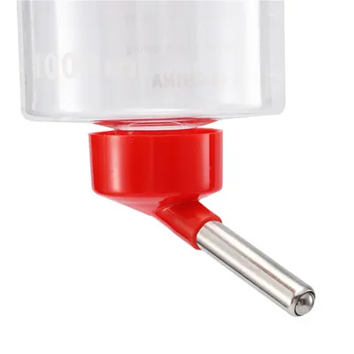 Pet Planet Abreuvoir-biberon pour rongeur et lapin 1000ml