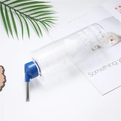 Pet Planet Abreuvoir-biberon pour rongeur et lapin 1000ml