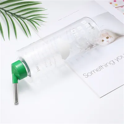 Pet Planet Abreuvoir-biberon pour rongeur et lapin 1000ml