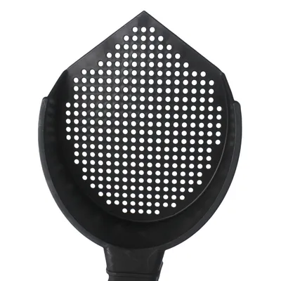 ZenPets Pelle à litière multifonctionnelle pour animaux