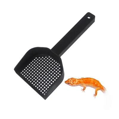 ZenPets Pelle à litière multifonctionnelle pour animaux ZenPets Pelle à litière multifonctionnelle pour animaux