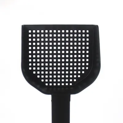 ZenPets Pelle à litière multifonctionnelle pour animaux