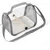 UAMLY Cage de voyage pour oiseaux