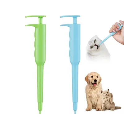 ZenPets Distributeur de pilules pour chat