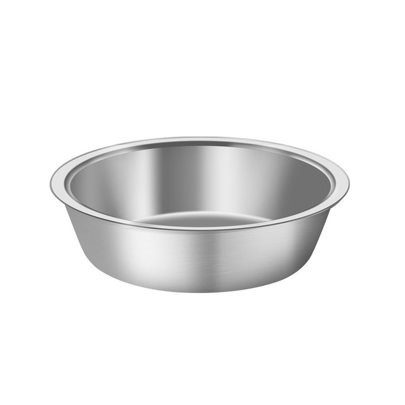 UAMLY Distributeur automatique d'eau et de nourriture pour chat 2 en 1