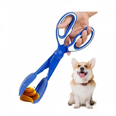 Écologique & Hygénique Ramasse-Crottes pour Chien et Chat