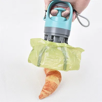 IntiMeg Ramasse - excréments pour chiens