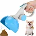 IntiMeg Ramasse - crottes portatif pour chiens