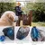 IntiMeg Ramasse - crottes portatif pour chiens