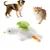 Pet Planet Jouet pour chat Oie blanche simulée