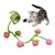 Pet Planet Jouet pour chat en forme de légume avec catnip Pet Planet Jouet pour chat en forme de légume avec catnip
