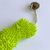 IntiMeg Jouet de chenille en peluche pour chat  2 articles