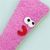 IntiMeg Oreiller jouet pour chat en forme d'exclamation et d'interrogation