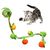 Pet Planet Jouet pour chat en forme de légume avec catnip