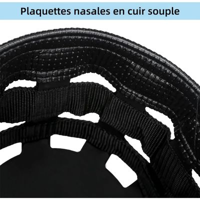 ZooVenture Muselière Pour Chevaux Au Pâturage