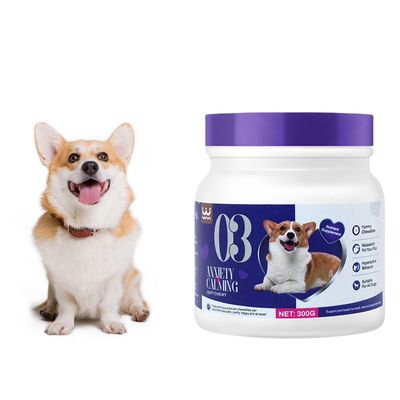 Pet Planet Complément alimentaire Calm Chews