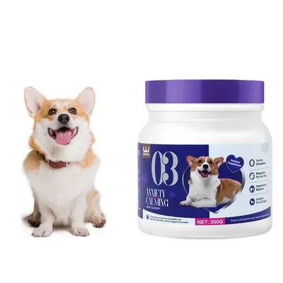 Pet Planet Complément alimentaire Calm Chews