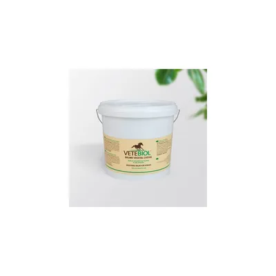 VETEBIOL - Vetebiol Baume Vegetal - Cheval