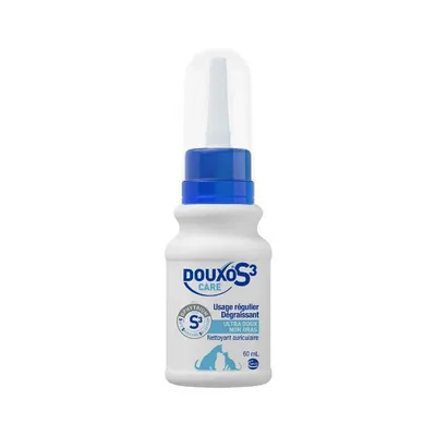 CEVA - Douxo S3 Lotion auriculaire