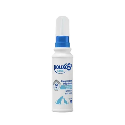 CEVA - Douxo S3 Ohrlotion