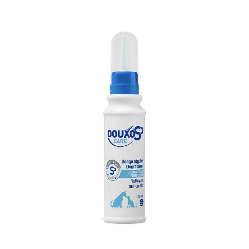 CEVA - Douxo S3 Lotion auriculaire
