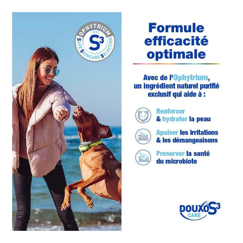 CEVA - Douxo S3 Lotion auriculaire