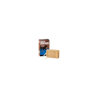 ARCA NATURA - Shampoo-Bar