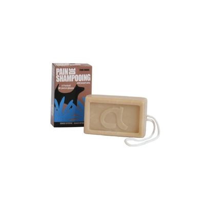 ARCA NATURA - Shampoo-Bar