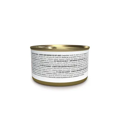 SCHESIR - Gelee Thon/rouget Schesir Chat