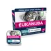 EUKANUBA - Eukanuba - Chat Adulte - Sans céréales - pâtée Agneau