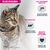 EUKANUBA - Eukanuba - Chat Adulte - Sans céréales - pâtée Agneau