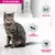 EUKANUBA - Eukanuba - Chat Adulte - Sans céréales - pâtée Agneau