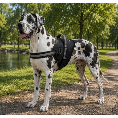 Harnais pour Chien