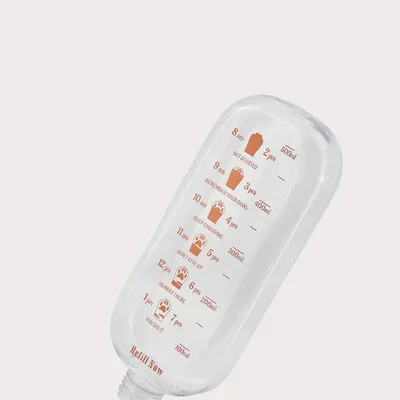 Qinhul Distributeur d'eau automatique pour chats et chiens
